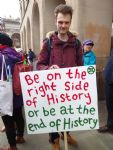 Manchester Climate Strike